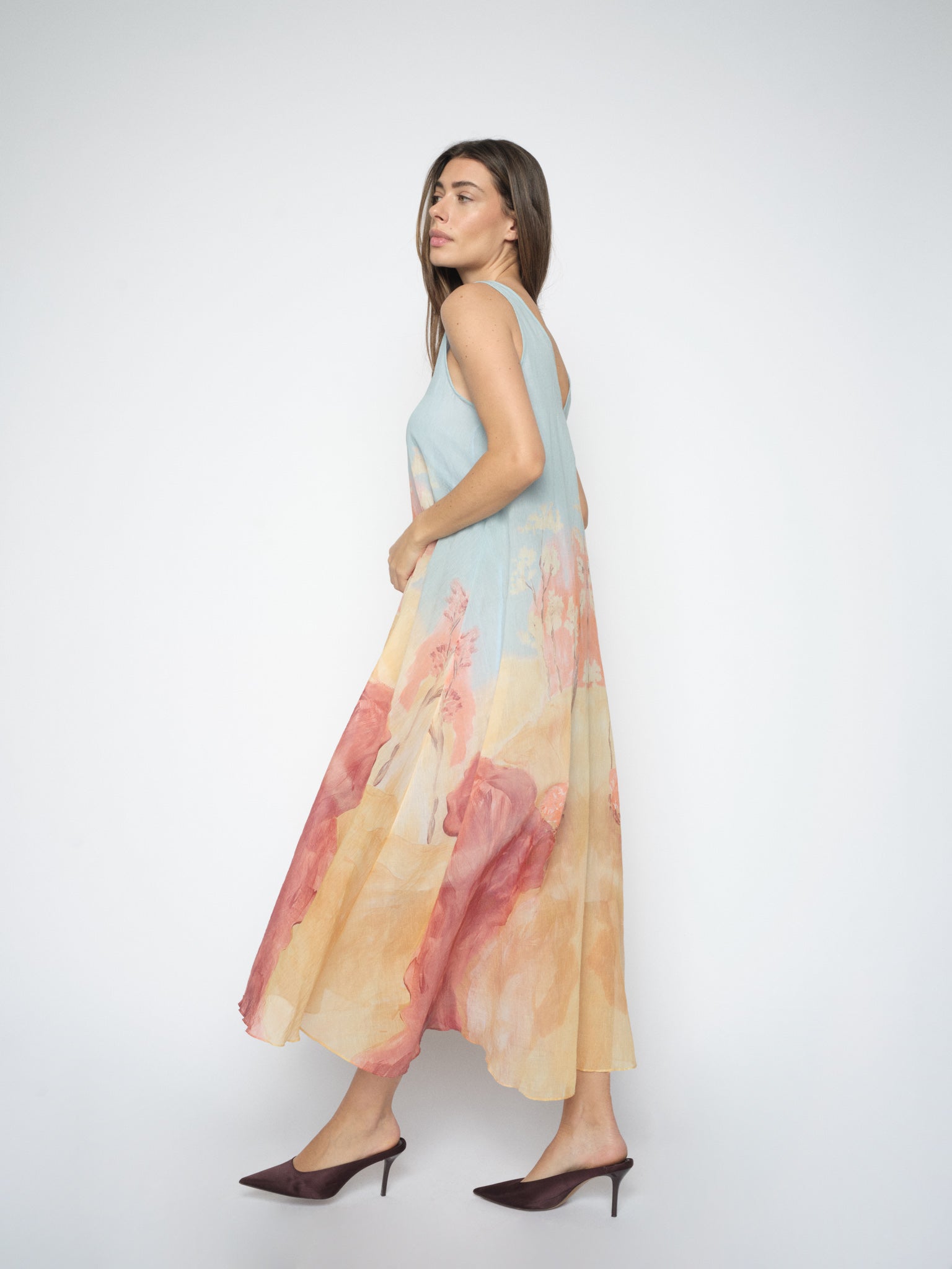 Modelshot / Skyway / Detail